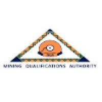 Mining Qualifications Authority logo, Mining Qualifications Authority contact details