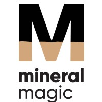 Mineral Magic logo, Mineral Magic contact details