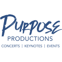 Purpose Productions, LLC logo, Purpose Productions, LLC contact details