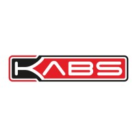 KABS logo, KABS contact details