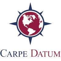 Carpe Datum LLC logo, Carpe Datum LLC contact details