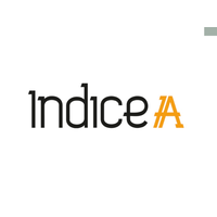 IndiceA logo, IndiceA contact details