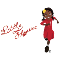 Little Flower® logo, Little Flower® contact details