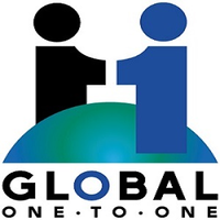 Global One to One logo, Global One to One contact details