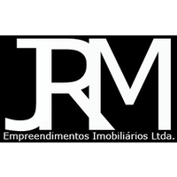 JRM Empreendimentos Imobiliários logo, JRM Empreendimentos Imobiliários contact details