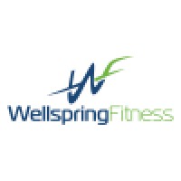 Wellspring Fitness logo, Wellspring Fitness contact details