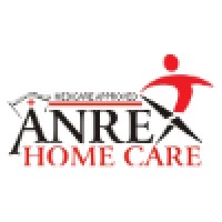 Anrex Home Care, Inc. logo, Anrex Home Care, Inc. contact details