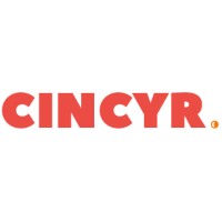 CINCYR logo, CINCYR contact details