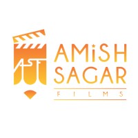 Amish Sagar Films logo, Amish Sagar Films contact details