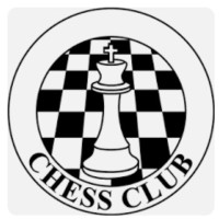 GLAU Chess Club logo, GLAU Chess Club contact details