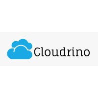 Cloudrino logo, Cloudrino contact details