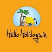 Hello Holidays logo, Hello Holidays contact details