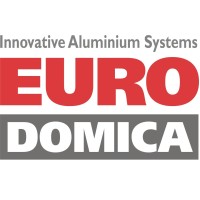 EURODOMICA logo, EURODOMICA contact details