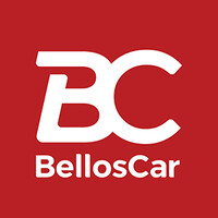 Bellos Car logo, Bellos Car contact details