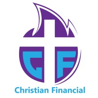 Christian Financial logo, Christian Financial contact details