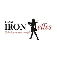 TEAM IRON elles Personal Training logo, TEAM IRON elles Personal Training contact details