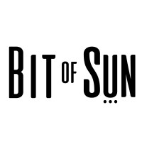 Bit of Sun Creative logo, Bit of Sun Creative contact details