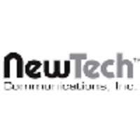 Newtech Communications Inc logo, Newtech Communications Inc contact details