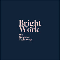 Bright Work logo, Bright Work contact details