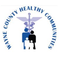 Wayne County Healthy Communities logo, Wayne County Healthy Communities contact details