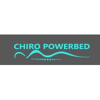 CHIRO POWERBED INC. logo, CHIRO POWERBED INC. contact details