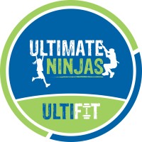 Ultimate Ninjas logo, Ultimate Ninjas contact details