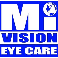 Mi Vision Family Eye Care logo, Mi Vision Family Eye Care contact details