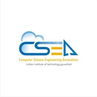 CSEA, IIT Guwahati logo, CSEA, IIT Guwahati contact details