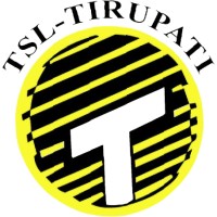 Tirupati Structurals Limited logo, Tirupati Structurals Limited contact details