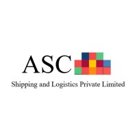 ASC Shipping & Logistics Private Limited logo, ASC Shipping & Logistics Private Limited contact details