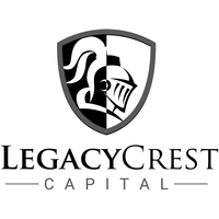 LegacyCrest Capital logo, LegacyCrest Capital contact details