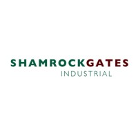 Shamrock Gates Industrial, LLC logo, Shamrock Gates Industrial, LLC contact details