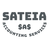 Sateia Accounting Services logo, Sateia Accounting Services contact details