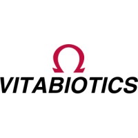 Vitabiotics Tehran logo, Vitabiotics Tehran contact details