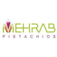 Mehrab Pistachios logo, Mehrab Pistachios contact details