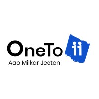 OneTo11 logo, OneTo11 contact details