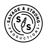 Savage & Strong Event Productions logo, Savage & Strong Event Productions contact details