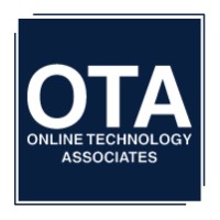 Online Technology Associates logo, Online Technology Associates contact details