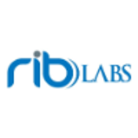 RibLabs logo, RibLabs contact details