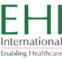 EHI International P. Ltd logo, EHI International P. Ltd contact details