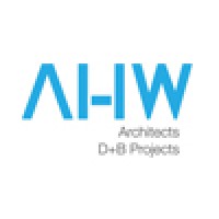 AHW Architects D+B Projects logo, AHW Architects D+B Projects contact details