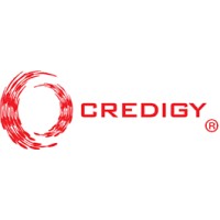 Credigy Ltd. logo, Credigy Ltd. contact details