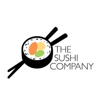 Sushi Company logo, Sushi Company contact details