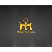 Magnifying India logo, Magnifying India contact details