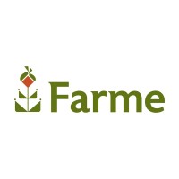 Farme logo, Farme contact details