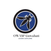 OWASP GUWAHATI logo, OWASP GUWAHATI contact details