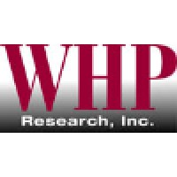 WHP Research, Inc. logo, WHP Research, Inc. contact details