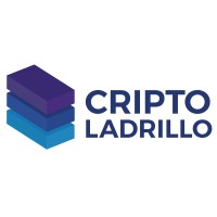 Criptoladrillo logo, Criptoladrillo contact details