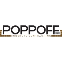 Poppoff Inc logo, Poppoff Inc contact details