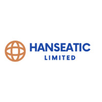 Hanseatic Limited logo, Hanseatic Limited contact details